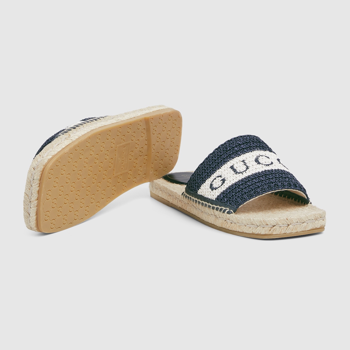 Gucci Women’s slide sandal - Image 3